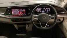 Volkswagen Multivan 2.0 TDI Style 5dr LWB DSG Diesel Estate